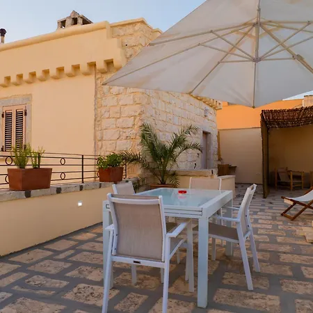 Torre Primaldo 1590 Dc By Professione Vacanze Lejlighed