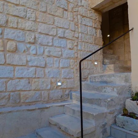 Torre Primaldo 1590 Dc By Professione Vacanze