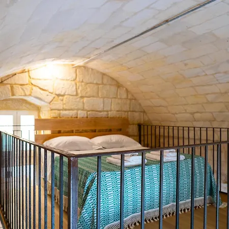 Torre Primaldo 1590 Dc By Professione Vacanze *