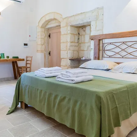 Lejlighed Torre Primaldo 1590 Dc By Professione Vacanze Otranto