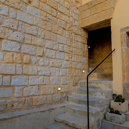 Torre Primaldo 1590 Dc By Professione Vacanze