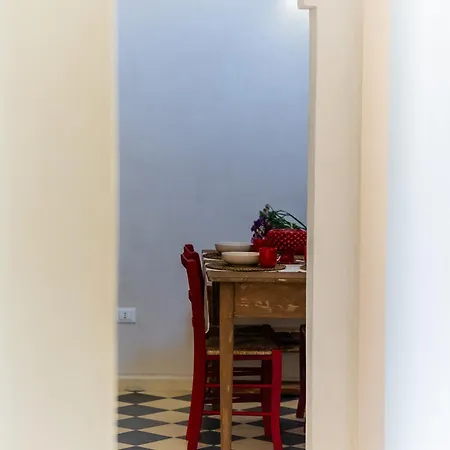 Torre Primaldo 1590 Dc By Professione Vacanze Appartement *