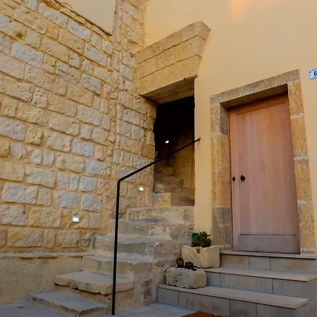 Apartamento Torre Primaldo 1590 Dc By Professione Vacanze *