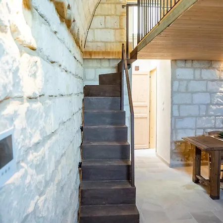 Torre Primaldo 1590 Dc By Professione Vacanze Apartamento Otranto