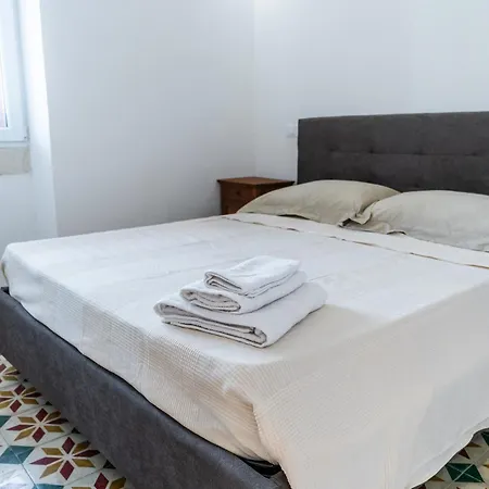 Torre Primaldo 1590 Dc By Professione Vacanze Apartamento Otranto