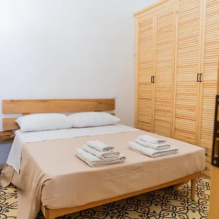 Apartamento Torre Primaldo 1590 Dc By Professione Vacanze