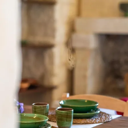 Torre Primaldo 1590 Dc By Professione Vacanze Apartamento *