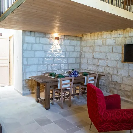 Appartement Torre Primaldo 1590 Dc By Professione Vacanze *