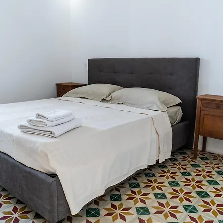 Lejlighed Torre Primaldo 1590 Dc By Professione Vacanze Otranto