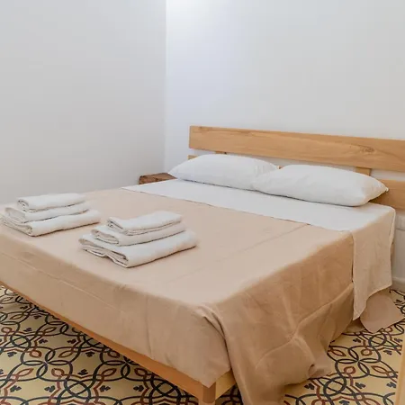 Torre Primaldo 1590 Dc By Professione Vacanze Otranto