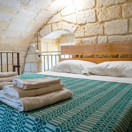 Torre Primaldo 1590 Dc By Professione Vacanze Lejlighed Otranto