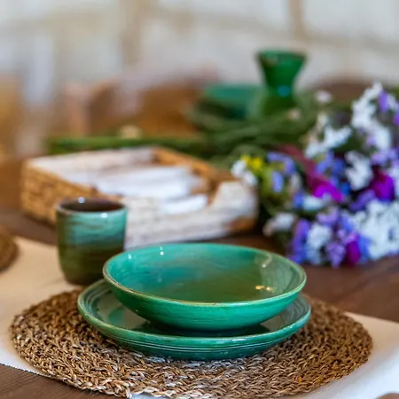 Apartamento Torre Primaldo 1590 Dc By Professione Vacanze Otranto