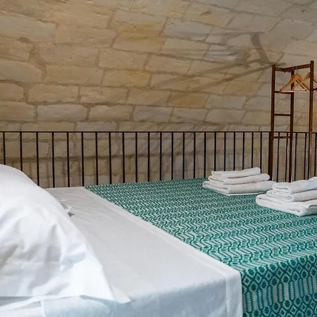 Torre Primaldo 1590 Dc By Professione Vacanze * Otranto