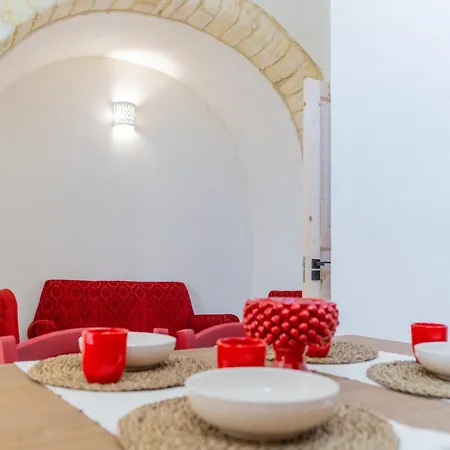 Torre Primaldo 1590 Dc By Professione Vacanze