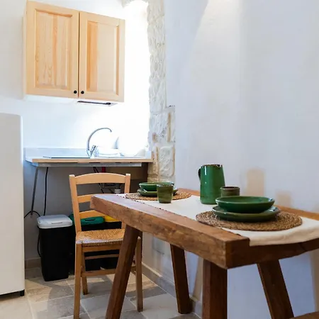 Torre Primaldo 1590 Dc By Professione Vacanze Apartamento Otranto