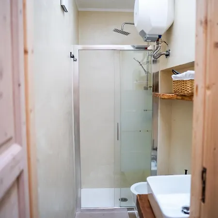 Torre Primaldo 1590 Dc By Professione Vacanze Otranto