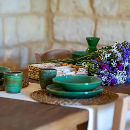 Apartamento Torre Primaldo 1590 Dc By Professione Vacanze