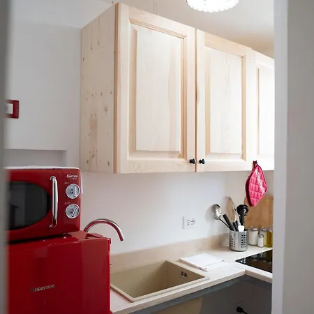 Torre Primaldo 1590 Dc By Professione Vacanze Lejlighed Otranto