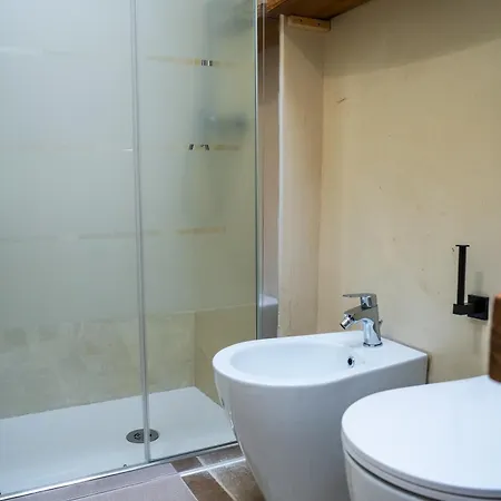 Torre Primaldo 1590 Dc By Professione Vacanze Appartement