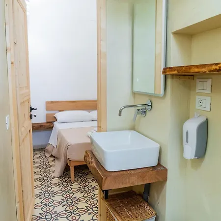 Torre Primaldo 1590 Dc By Professione Vacanze Apartamento Otranto