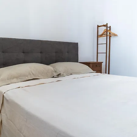 Lejlighed Torre Primaldo 1590 Dc By Professione Vacanze *