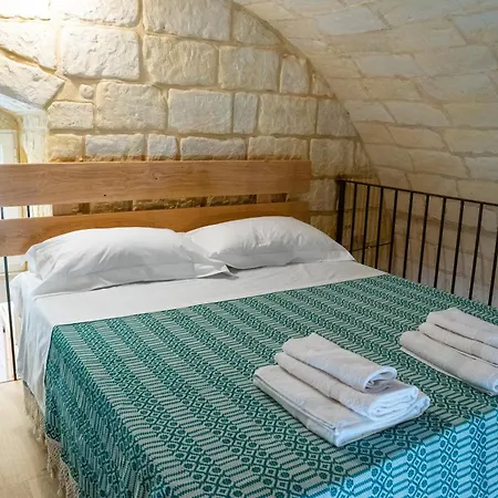 Torre Primaldo 1590 Dc By Professione Vacanze Appartement Otranto