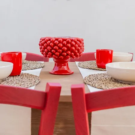 Torre Primaldo 1590 Dc By Professione Vacanze *