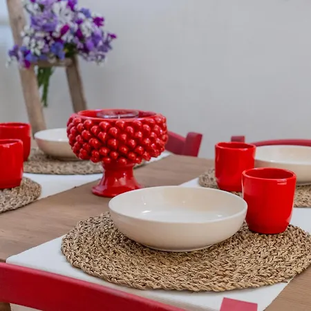 Torre Primaldo 1590 Dc By Professione Vacanze * Otranto