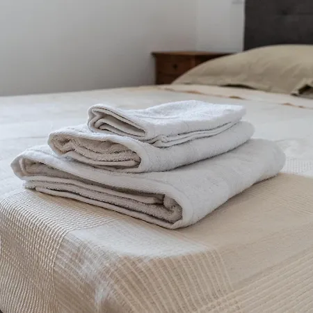 Apartamento Torre Primaldo 1590 Dc By Professione Vacanze