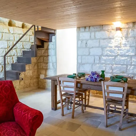 Torre Primaldo 1590 Dc By Professione Vacanze