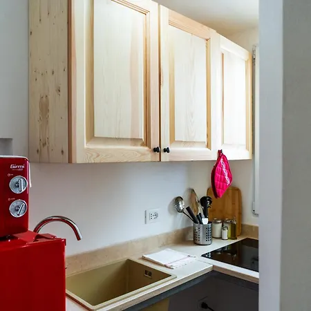 Apartamento Torre Primaldo 1590 Dc By Professione Vacanze *