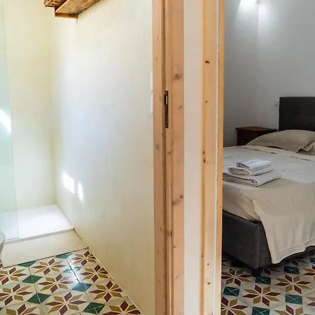 Torre Primaldo 1590 Dc By Professione Vacanze أوترانتو
