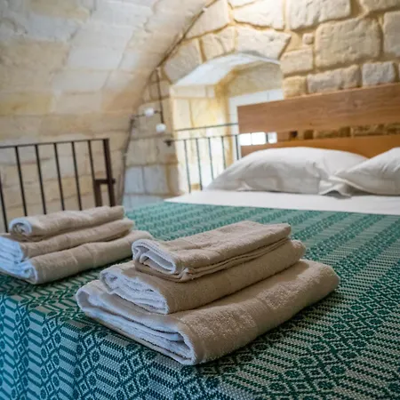 Torre Primaldo 1590 Dc By Professione Vacanze *