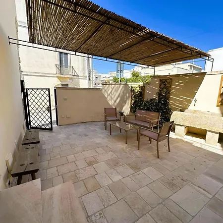 Torre Primaldo 1590 Dc By Professione Vacanze Otranto