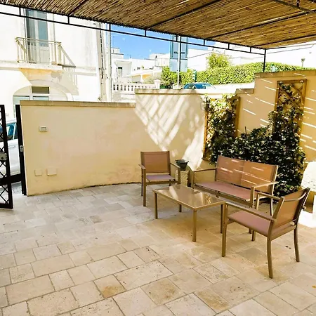 Torre Primaldo 1590 Dc By Professione Vacanze Otranto