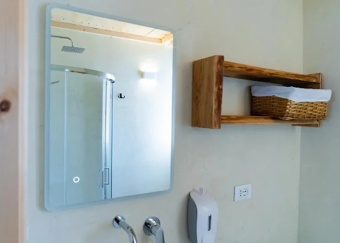 Torre Primaldo 1590 Dc By Professione Vacanze * Otranto