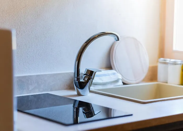 Torre Primaldo 1590 Dc By Professione Vacanze * Otranto