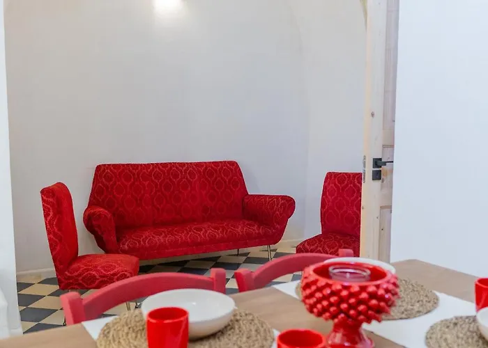 Torre Primaldo 1590 Dc By Professione Vacanze *