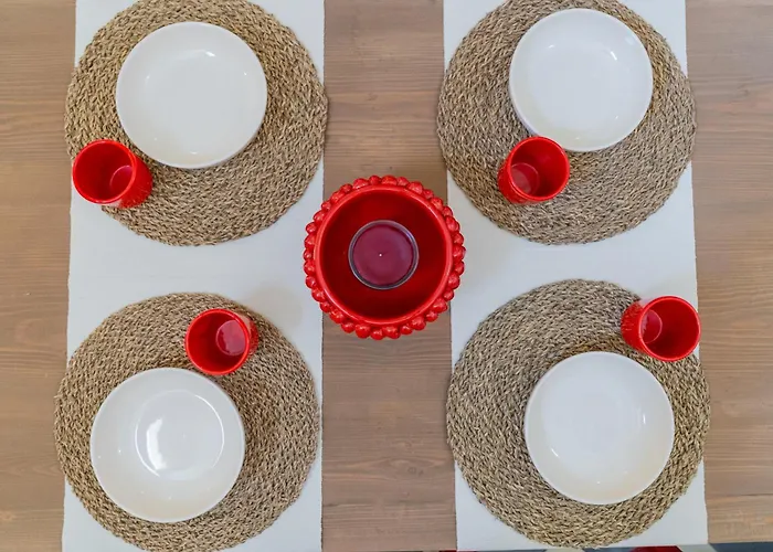 Torre Primaldo 1590 Dc By Professione Vacanze Daire