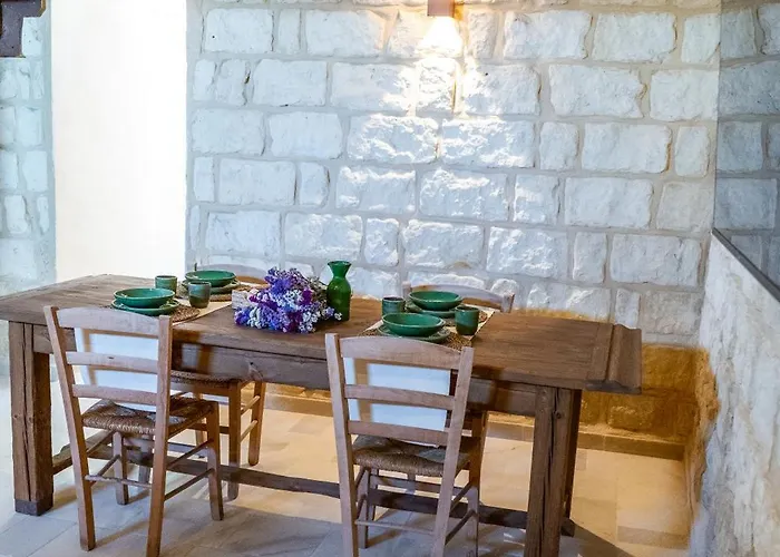 Torre Primaldo 1590 Dc By Professione Vacanze *