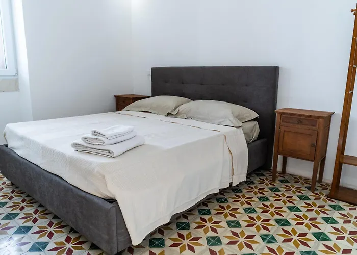 Daire Torre Primaldo 1590 Dc By Professione Vacanze Otranto