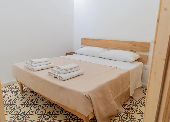 Torre Primaldo 1590 Dc By Professione Vacanze Otranto