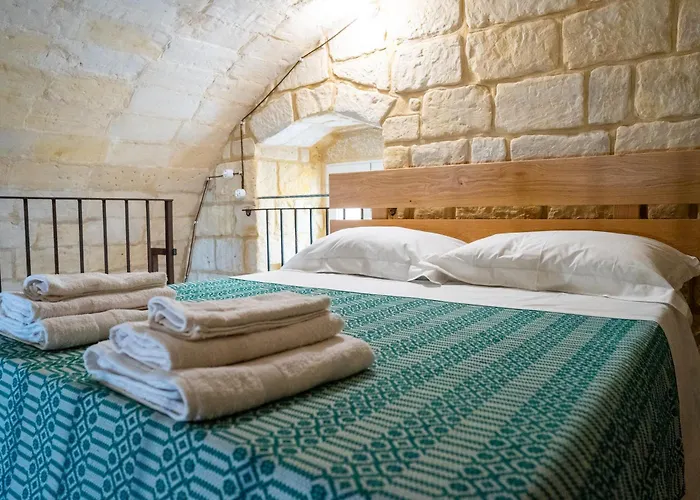 Torre Primaldo 1590 Dc By Professione Vacanze Daire Otranto