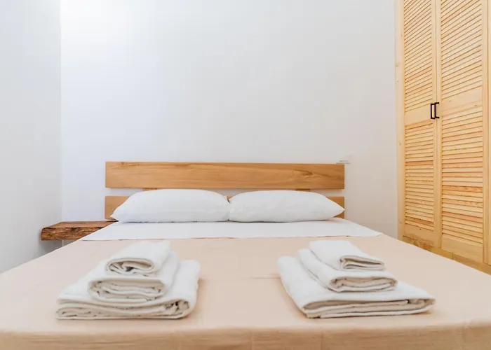 Torre Primaldo 1590 Dc By Professione Vacanze *