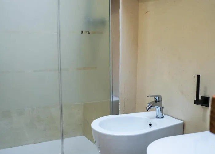 Torre Primaldo 1590 Dc By Professione Vacanze Daire