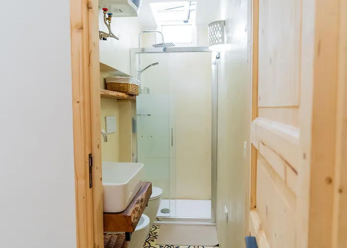 Torre Primaldo 1590 Dc By Professione Vacanze Daire