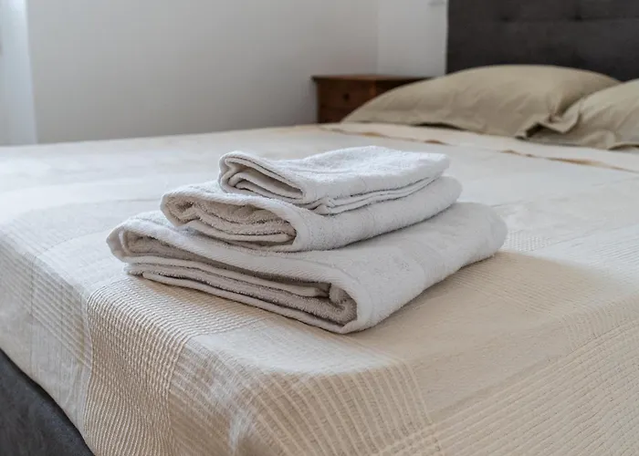 Daire Torre Primaldo 1590 Dc By Professione Vacanze