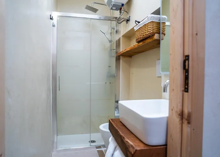 Daire Torre Primaldo 1590 Dc By Professione Vacanze *