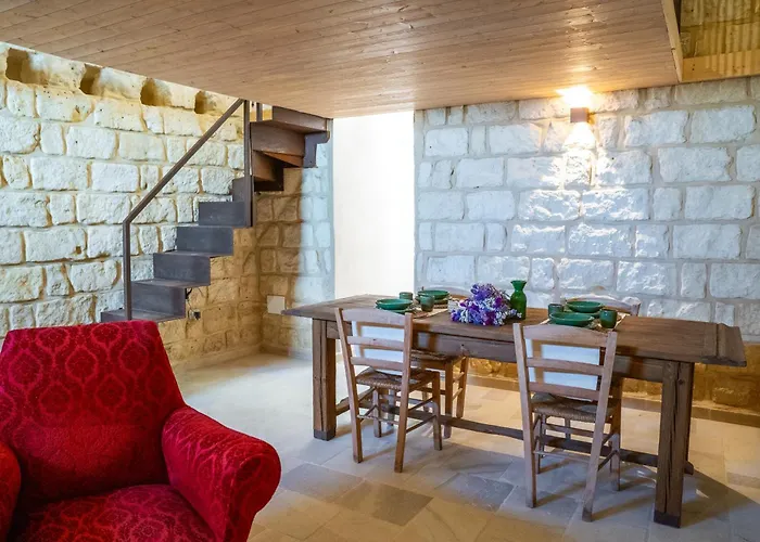 Torre Primaldo 1590 Dc By Professione Vacanze