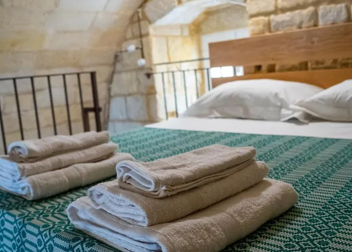 Torre Primaldo 1590 Dc By Professione Vacanze *